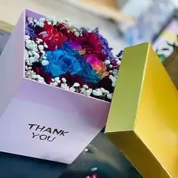 Flower Box