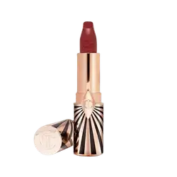 Hot Lips Matte Revolution Luminous Modern-Matte Long-Lasting Lipstick VIVA LA VERGARA 3.5g _ Charlotte Tilbury