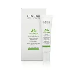 babe stop akn spot control gel