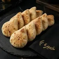 Hajari Bun 10 Pcs