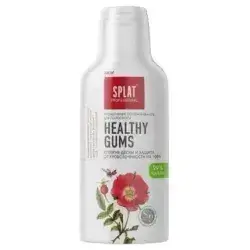 splat medical herbs mouthwash