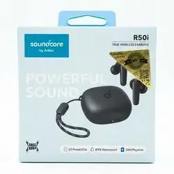 R50i by Anker Highest Quality Earbuds