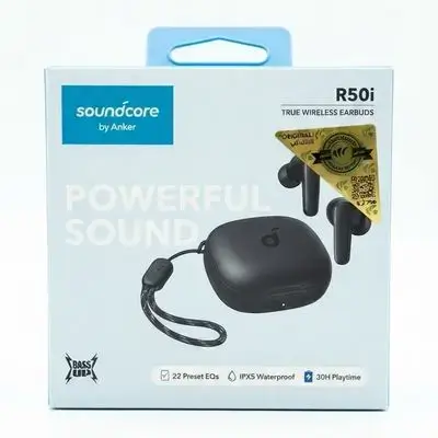 R50i by Anker Highest Quality Earbuds