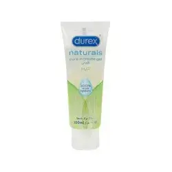 Durex Pure Intimate Gel 100ml