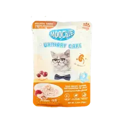 Moochie – Urinary Care (Tuna Recipe in Jelly) 70g