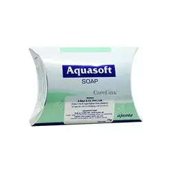Aquasoft Soap