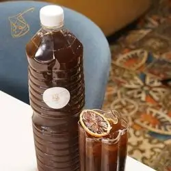 Tamarind Juice