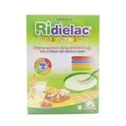 Dialak Milk