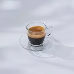 Double Espresso