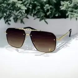 SUNGLASSES COPY CARTIER