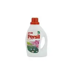 Persil Power Gel Detergent Rose 1.04 Lt