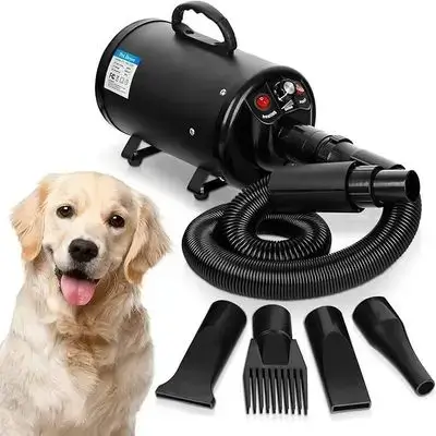 Qumax Professional pet Dryer machine