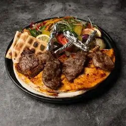 Lamb Chops