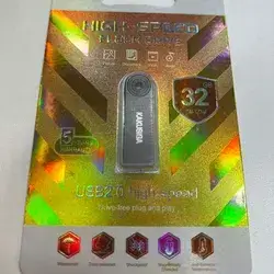 Flash 32GB