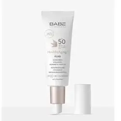 BABY HealthyAging FLUID 50 FPS-SPS  sunscreen collagen 40ml