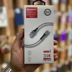 Cable iphone REGRSI