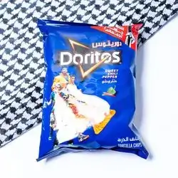 چیپسی دۆریتۆس