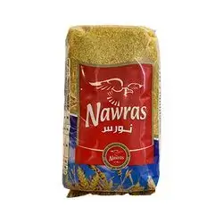 Bulgur Nawras