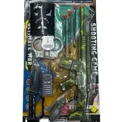 Champion Weapons