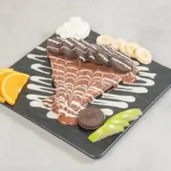 Oreo Crepe