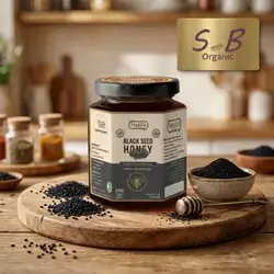 Black seed honey, blood pressure, diabetes, arthritis, asthma, colds and flu, weight loss.