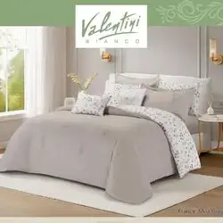 King Comforter 7 PCs