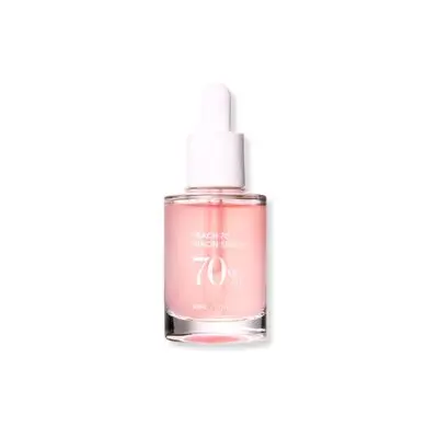 anua - peach 70 niacin serum 30ml