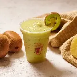Kiwi & Pineapple
