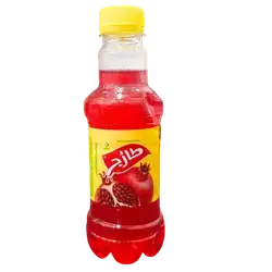 Champion Fresh Pomegranate Juice 250ml