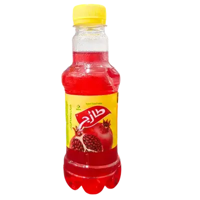 Champion Fresh Pomegranate Juice 250ml