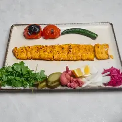 Jojeh kebab (Chicken)