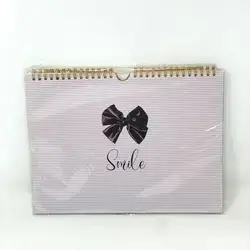 Planners Notebook
