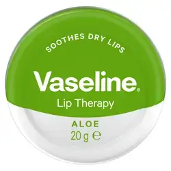 vaseline lip therapy aloe