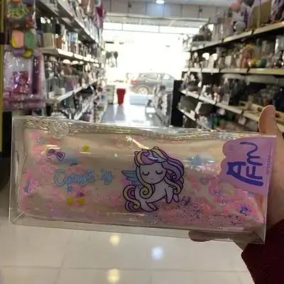 pencil bag