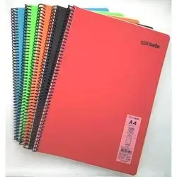 my note notebook 100sh a4