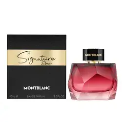 Montblanc Signature Elixir - Eau de Parfum 90ml