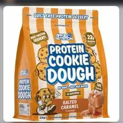 Applied Nutrition Protein Cookie Dough