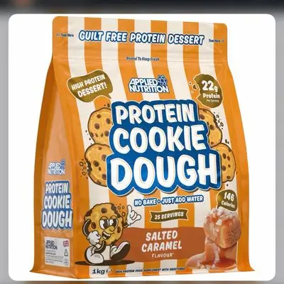Applied Nutrition Protein Cookie Dough