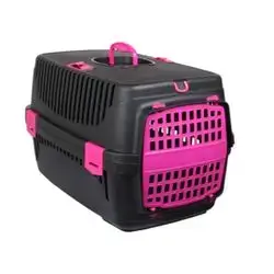 Pet Carriage