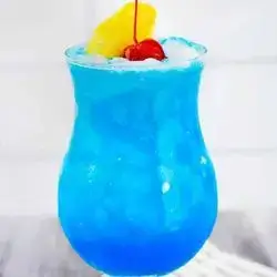 Blue Hawaii Sprite