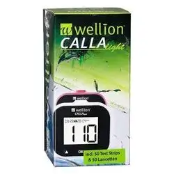 WELLION CALLA LIGHT