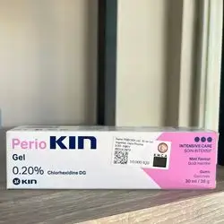 Kin perio gel