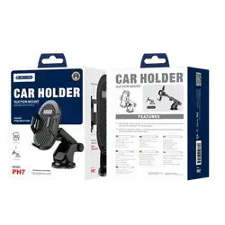 Car Phone Holder JELLICO PH7