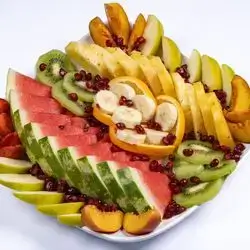 Mix Fruits