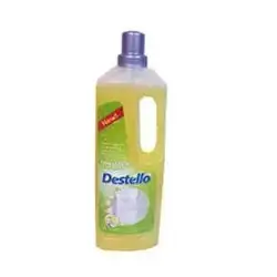 Distelo Lemon Floor and Surface Cleaner 1L