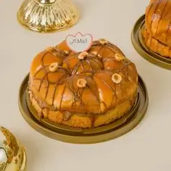Maarouk Kinder with peanuts