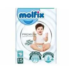 Molfix Prem No.5 Jr Oxy X42