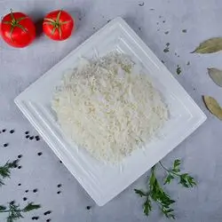 White Rice