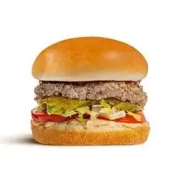 Classic Burger