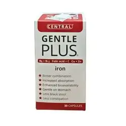 Gentle Plus